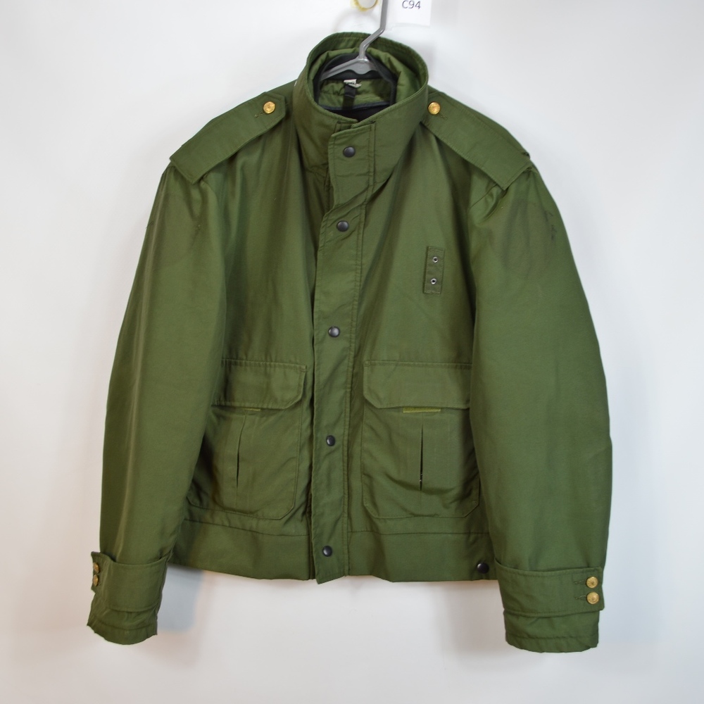 Vintage Blauer Mens 44R Gore Tex Insulated Jacket